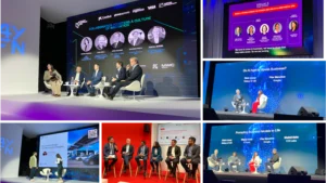 Conferences 4YFN during MWC 2025